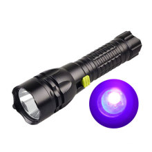 Super Bright UV Diving Lantern LED Underwater Light